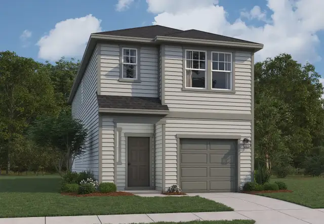 Teegarden by Starlight Homes - image