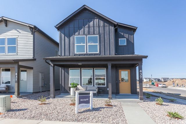 Marigold by Hartford Homes - image