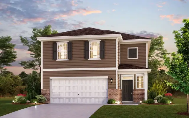 Mitchell by Century Communities - image