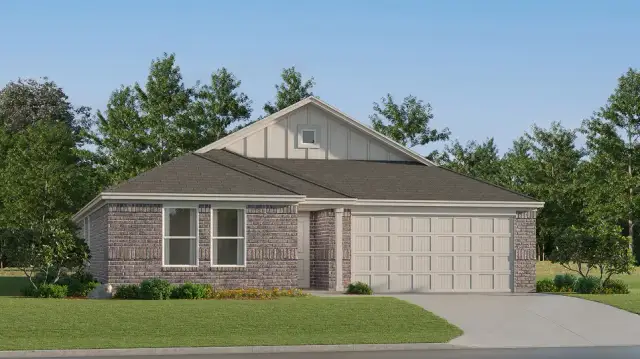 Mays by Lennar - image