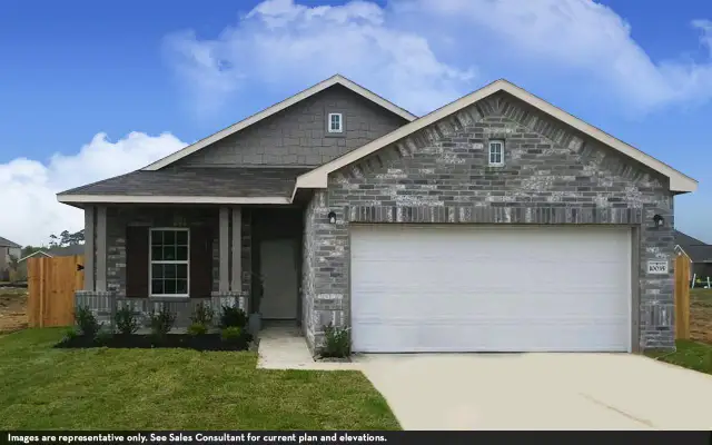 Comal by CastleRock Communities - photo