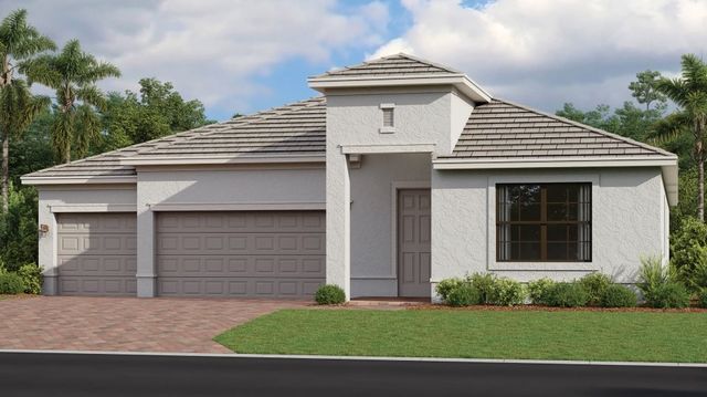 Richmond by Lennar - image