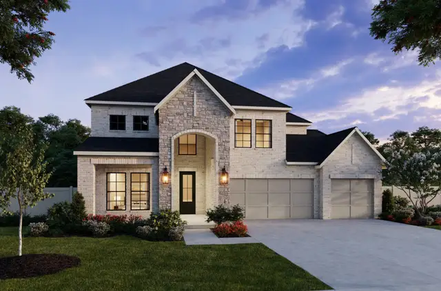 Versailles III image