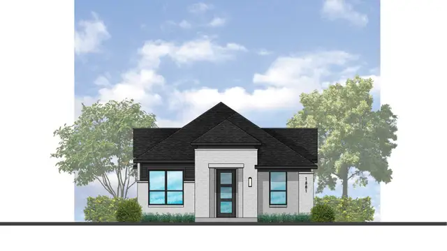 Turner Plan by Highland Homes - image