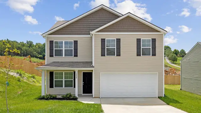 Belhaven by D.R. Horton - image