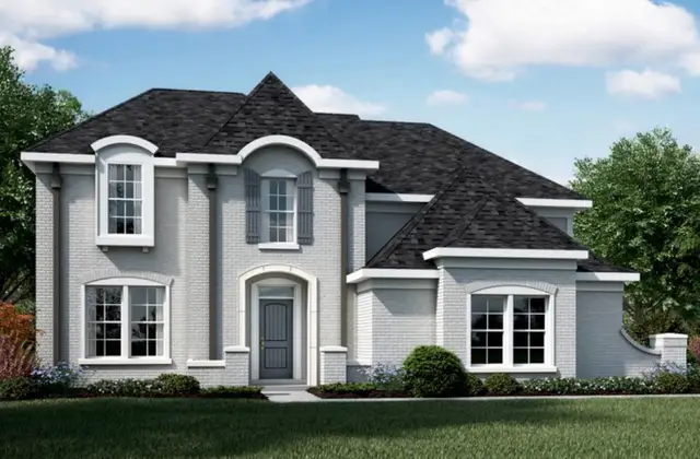Clay by Fischer Homes - image