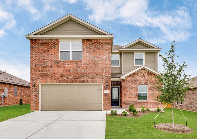 Cottonwood by LGI Homes - image