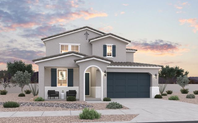 Pleasant - Single Family Homes by Dream Finders Homes - image