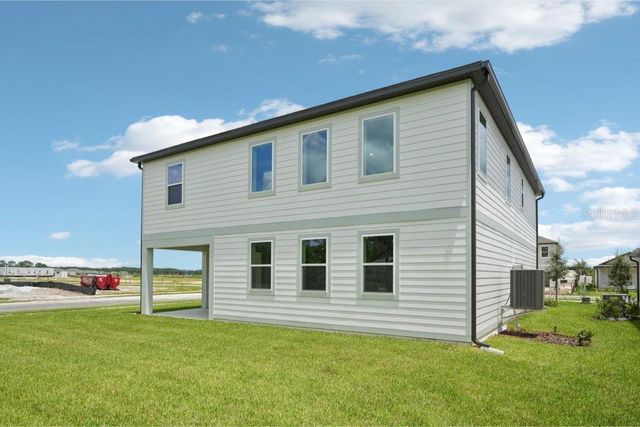 Ardisia Park Traditional image