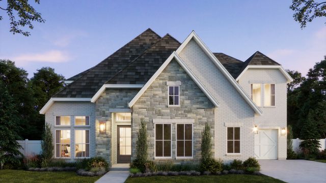 Kimball by Southgate Homes - image