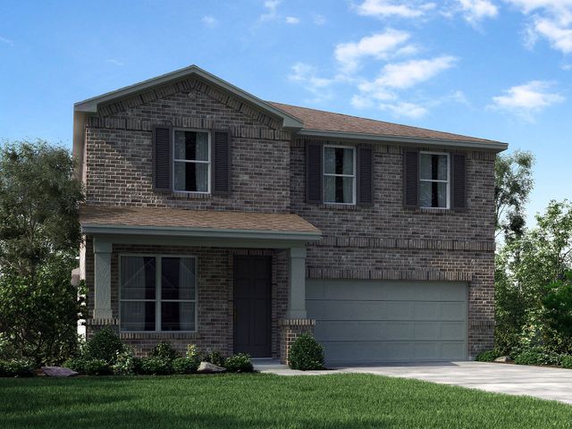 San Jacinto (3007) image