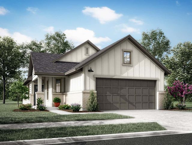 McKinney by Tri Pointe Homes - photo