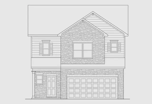 The Oriole II by Smith Douglas Homes - image