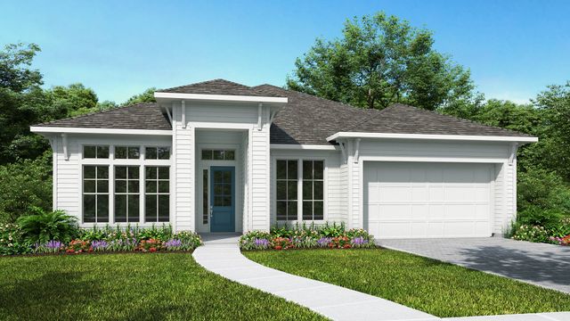 3063J by Perry Homes - image