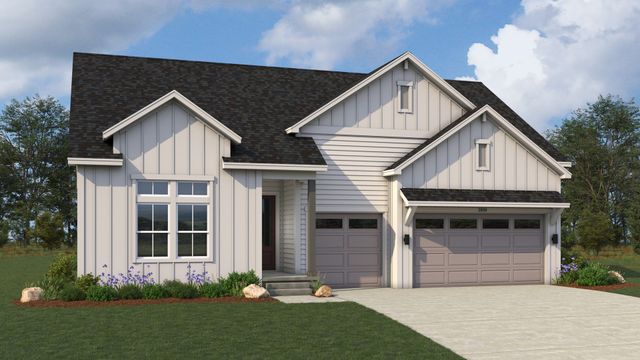 Crystal by Brightland Homes - image