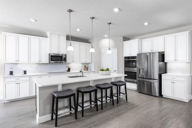 Sandalwood by Ryan Homes - image