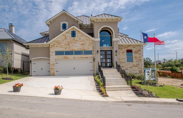 The Biltmore by Whitestone Custom Homes - image