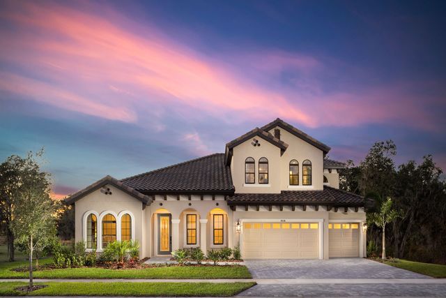 Key Largo II by Homes by WestBay - image