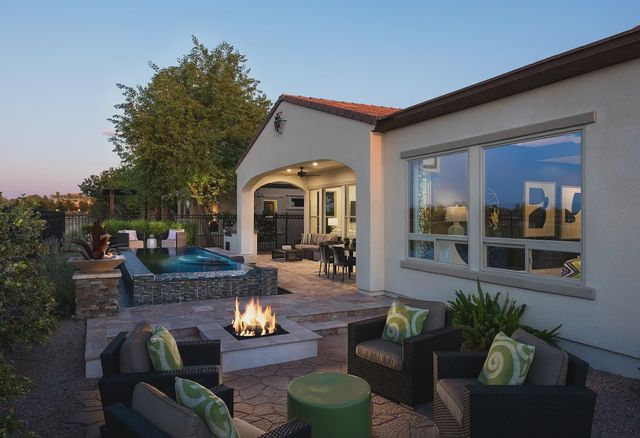 Create by Shea Homes - image