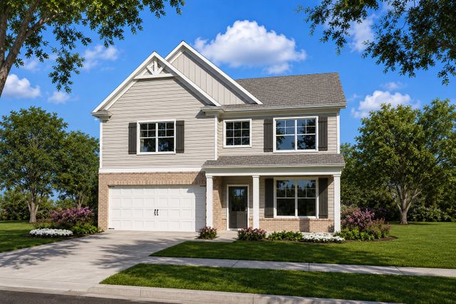 Brookpark by McKinley Homes - image