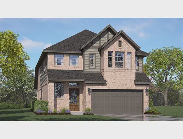 Sedona by Chesmar Homes - image