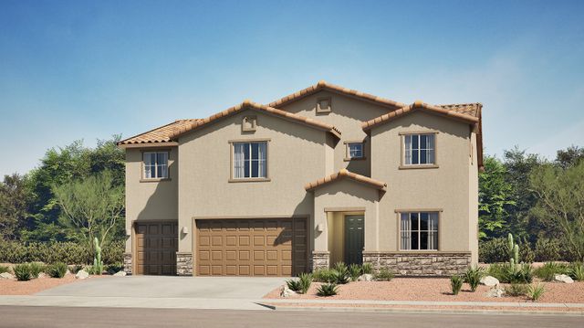 Maple by Lennar - image
