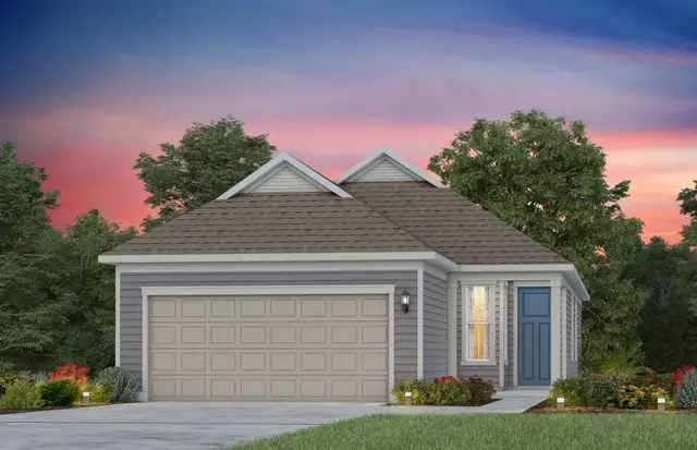 Compass by Del Webb - image