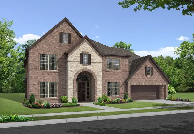 Edinburgh by Newmark Homes - image