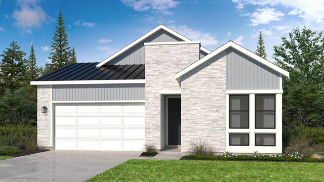 The Crestone by BLVD Builders - image