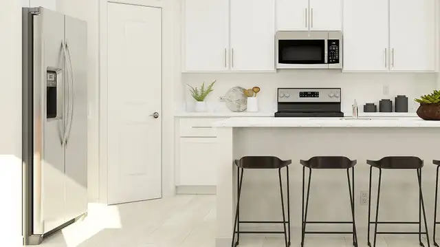 Atlanta by Lennar - image