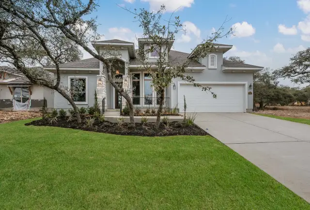 The Matterhorn by Whitestone Custom Homes - image