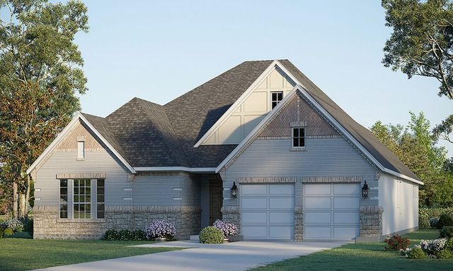 Lincoln 5130 by GFO Home - image