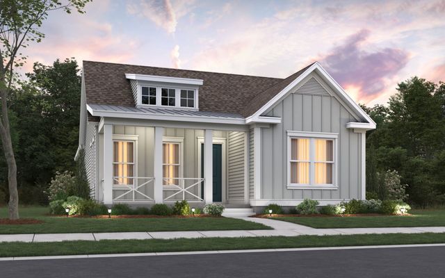 Sweetgrass by Pulte Homes - image
