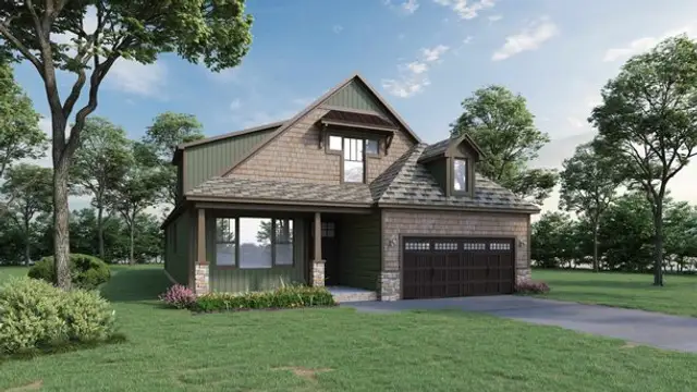 Crestone by D.R. Horton - image