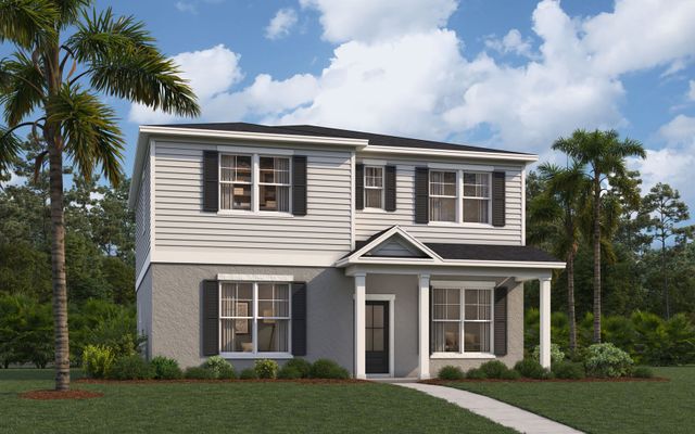 Weybridge by Stanley Martin Homes - image