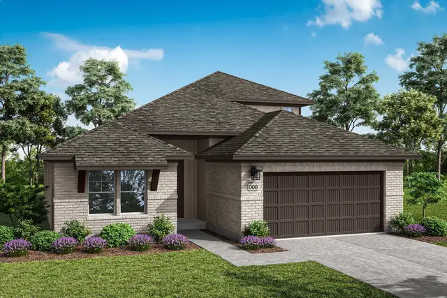 Fairfield by Tri Pointe Homes - image