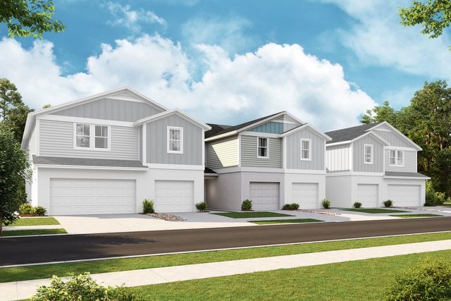 Cartagena by Casa Fresca Homes - image