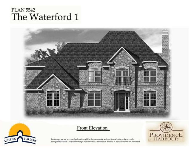 Waterford by Sunrise Builders, Inc - photo