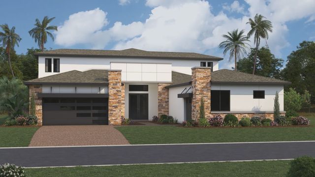 Grand Sabal by DRB Homes - image