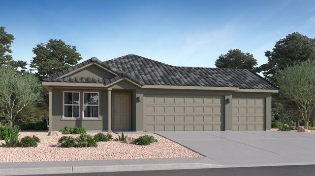 Newlin by Lennar - image