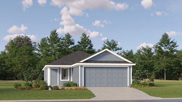 Idlewood by Lennar - image