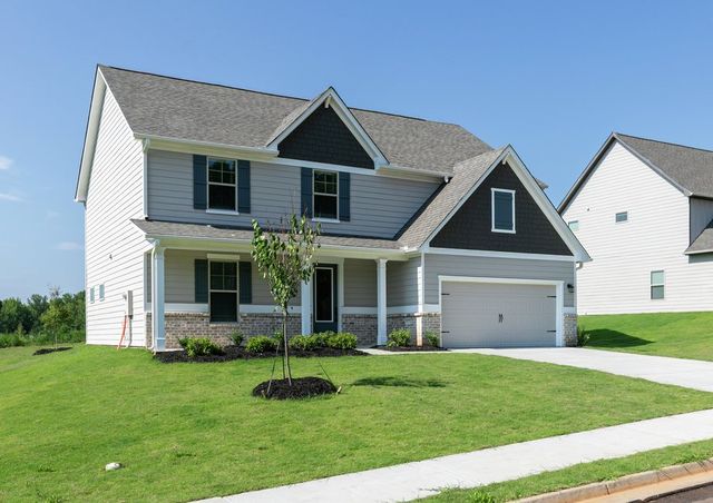 Rabun by LGI Homes - image