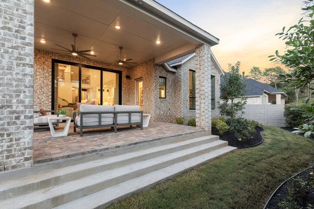 Kent Plan by Highland Homes - image