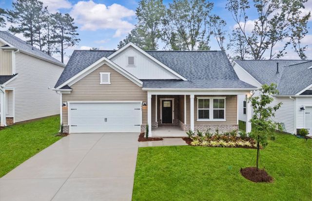 Bedrock by Pulte Homes - image