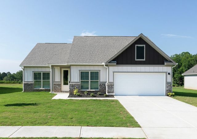 Lanier by LGI Homes - image