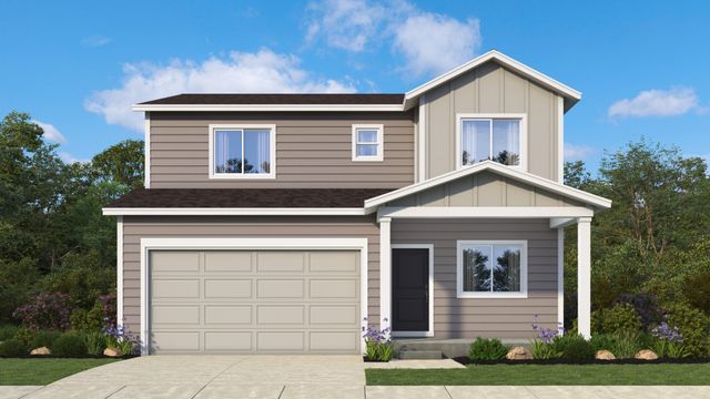 Harmony by Brightland Homes - image