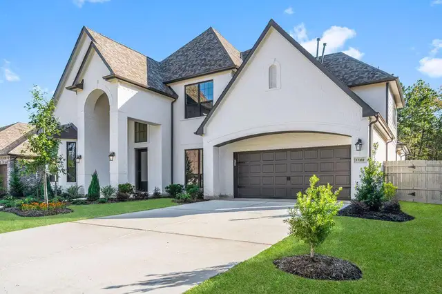 Reagan 3903 by J. Patrick Homes - image