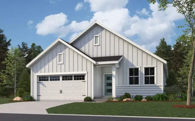 Alpine - 21461 by Dream Finders Homes - image
