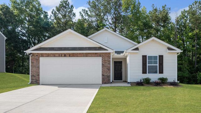 Macon by D.R. Horton - image