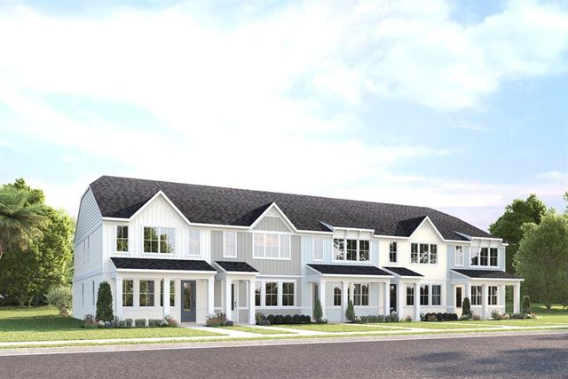 Allegro by Ryan Homes - image